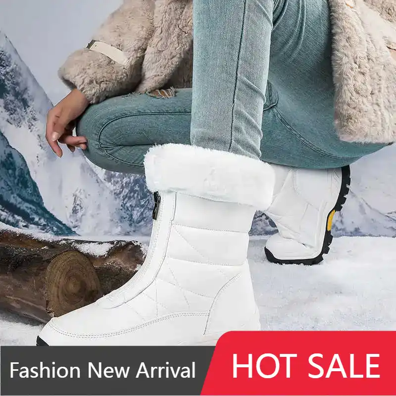 Men Formal Wear Brands - Dameslaarzen Sneakers Wandelen Zilver Dameslaars Damesschoenen