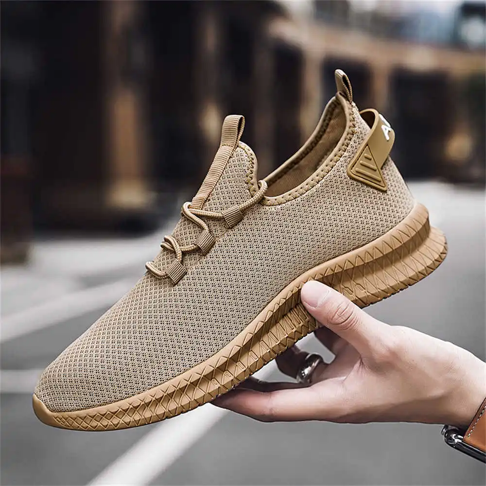 Men Formal Wear Brands - Demi-seizoen Mesh Tenni Man Running Sneakers