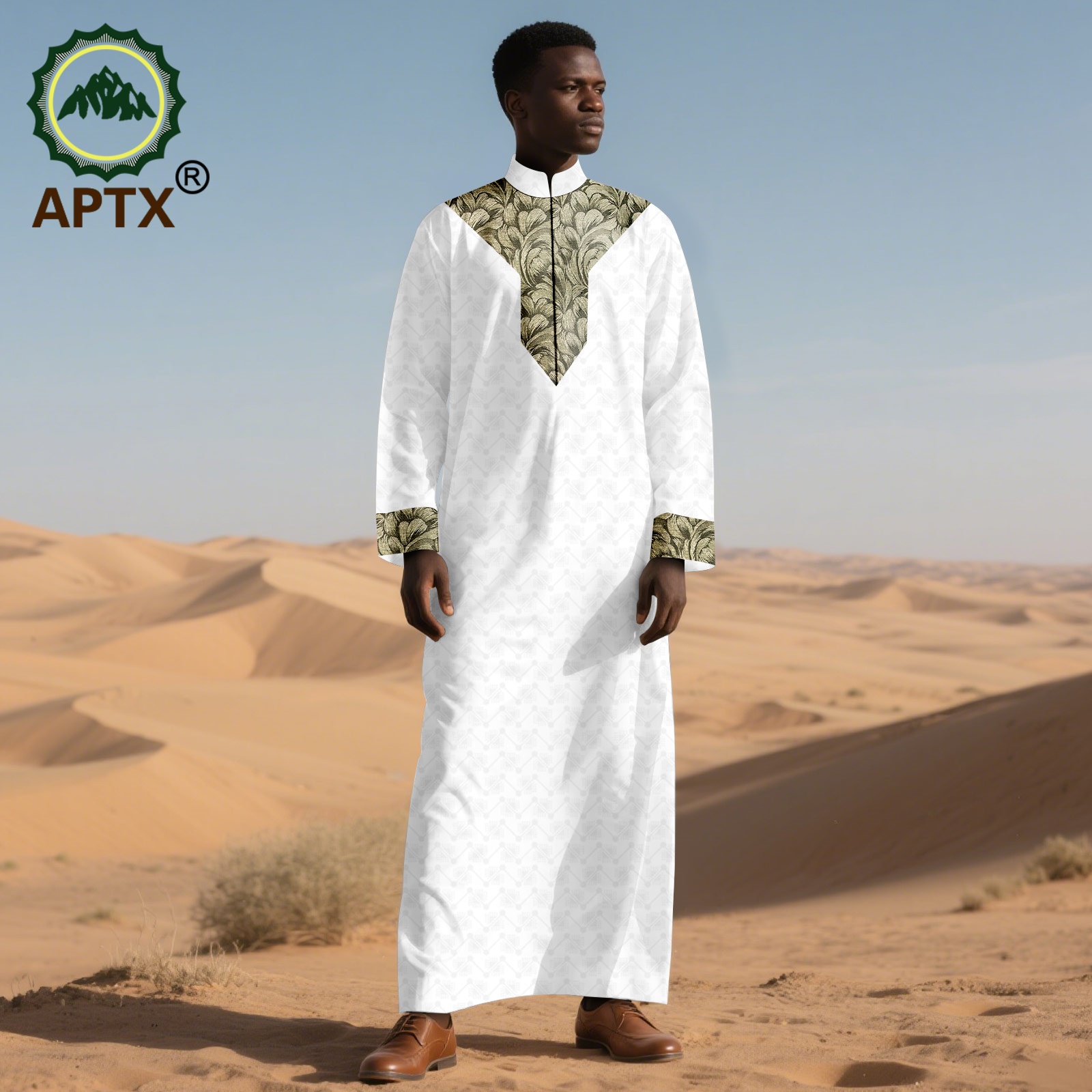 Afrikaanse Kleding voor Mannen - Men'S Formal Wear Attire recensie en prijs