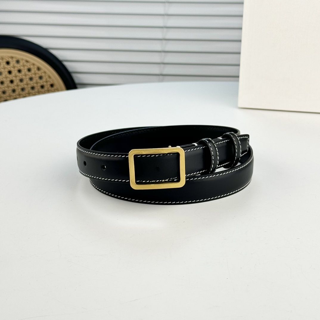 Moderne zwart-zilveren riem me - Men Formal Wear Modern recensie en prijs
