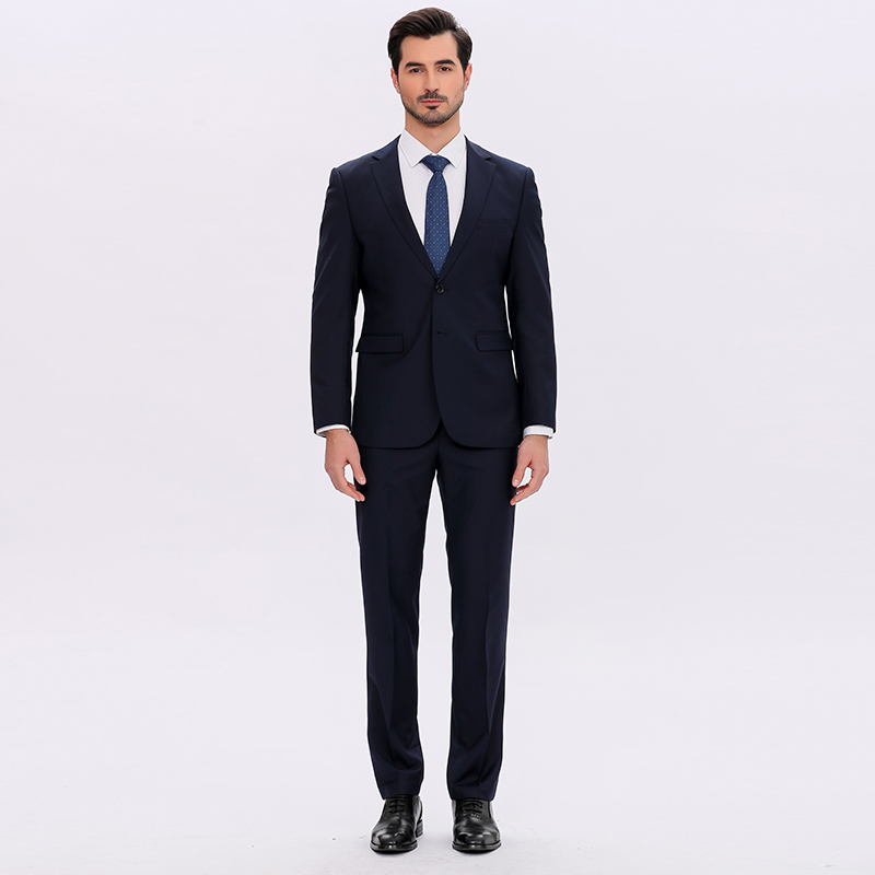 Tweedelig herenmodepak met twe - Men'S Formal Wear Attire recensie en prijs