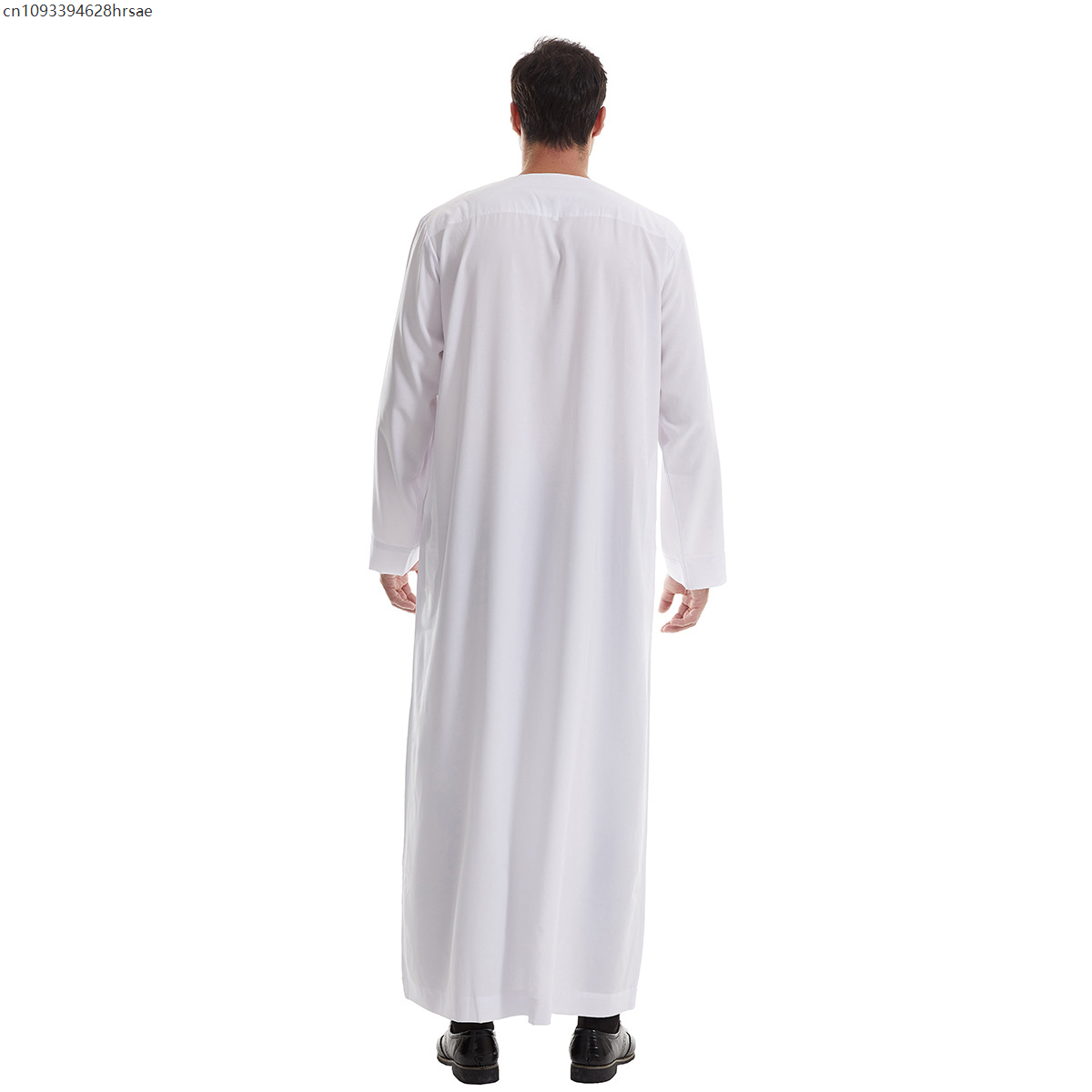 Heren Thobe Arabische Traditio - Arabic Formal Wear Men recensie en prijs