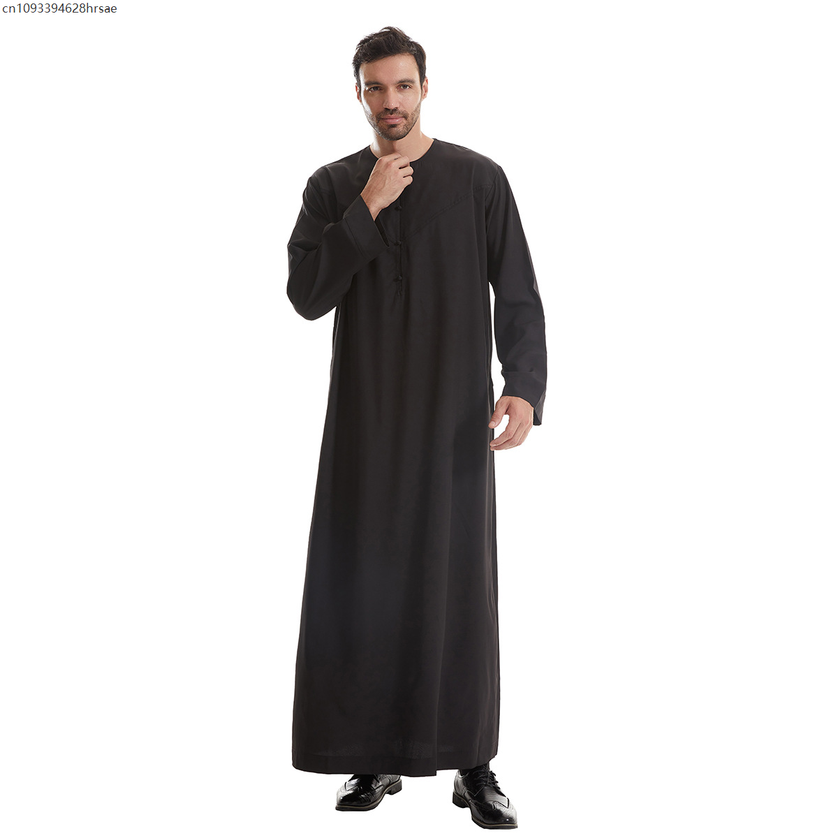 Heren Thobe Arabische Traditio - Arabic Formal Wear Men recensie en prijs
