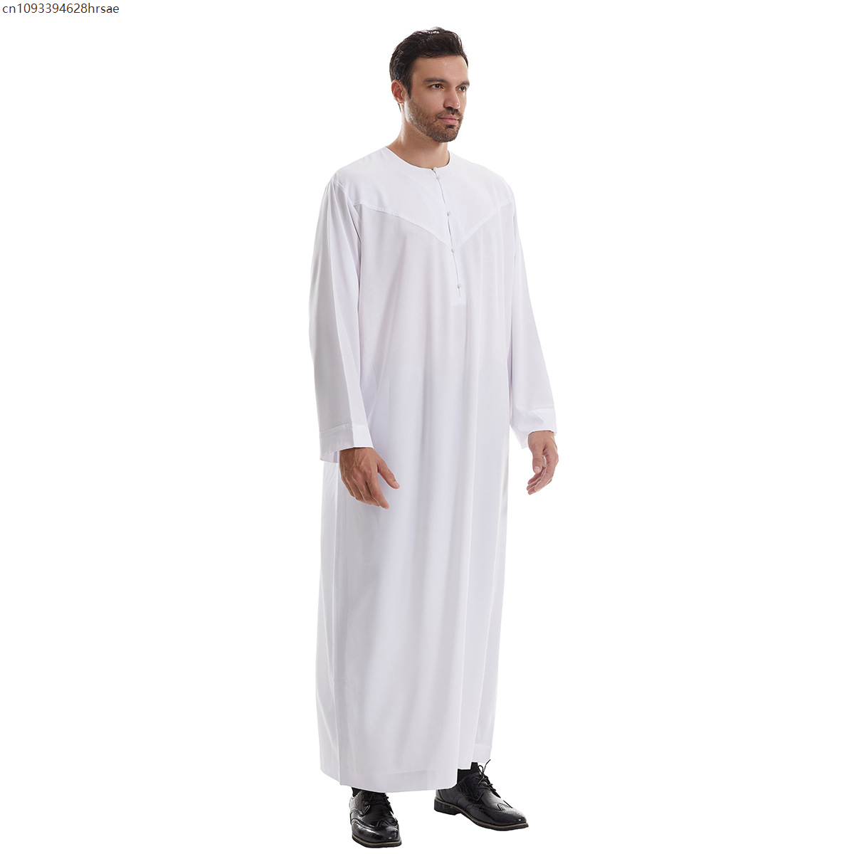 Heren Thobe Arabische Traditio - Arabic Formal Wear Men recensie en prijs