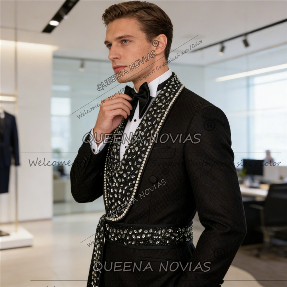 Exclusief ontwerp herenpak for - Men'S Formal Wear Attire recensie en prijs
