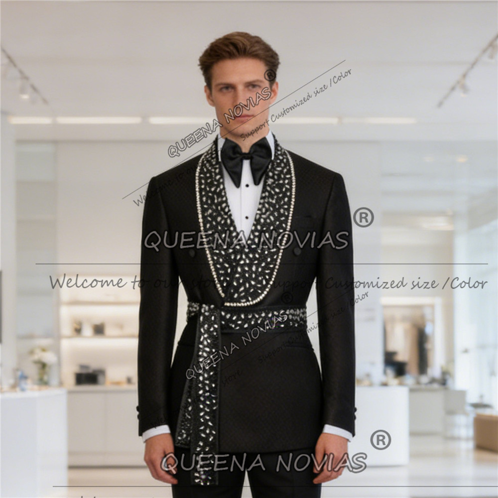 Exclusief ontwerp herenpak for - Men'S Formal Wear Attire recensie en prijs