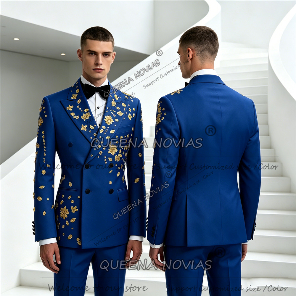 Exclusief pak mannen voor brui - Men'S Formal Wear Jewelry recensie en prijs