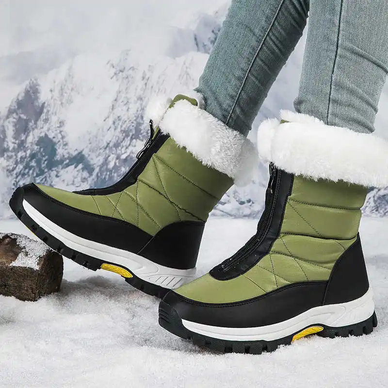 Dameslaarzen Sneakers Wandelen - Men Formal Wear Brands recensie en prijs