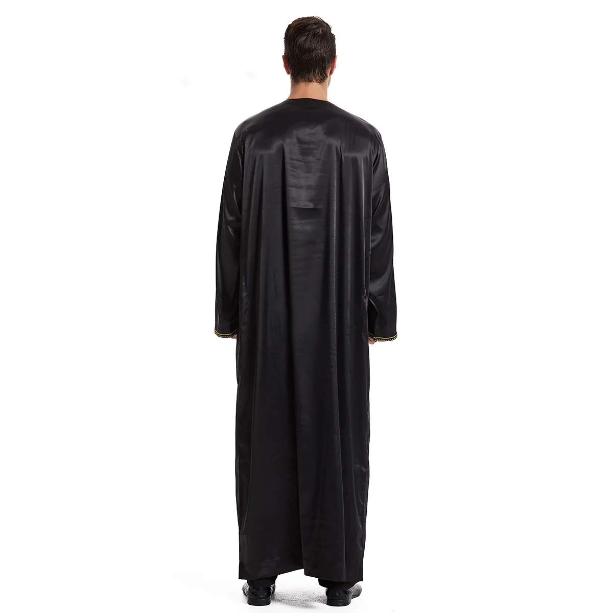 Eid Jurk voor Moslim Mannen Ju - Arabic Formal Wear Men recensie en prijs