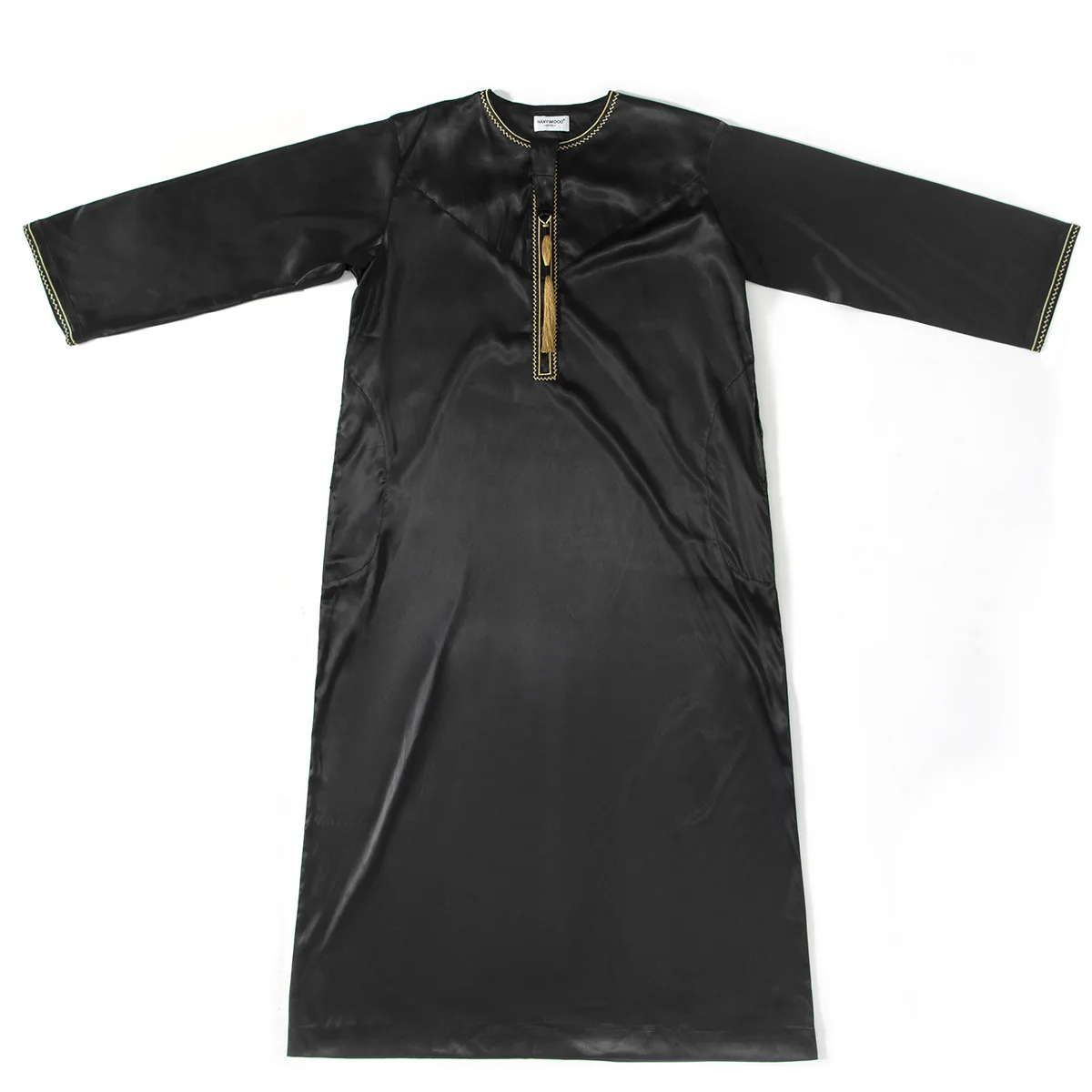 Eid Jurk voor Moslim Mannen Ju - Arabic Formal Wear Men recensie en prijs