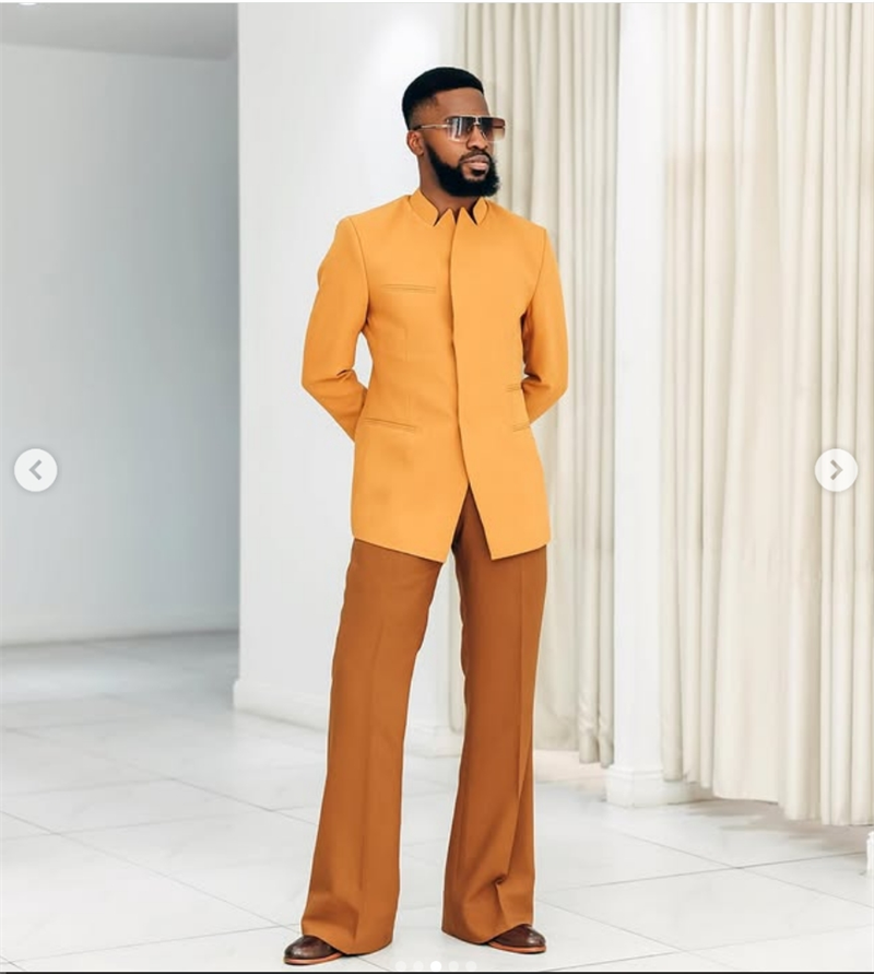 Formele Arabische Mannen Pak S - Arabic Formal Wear Men recensie en prijs