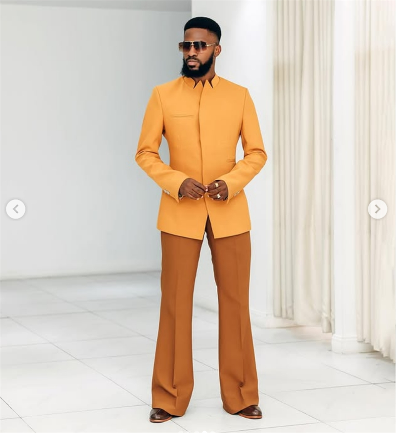 Formele Arabische Mannen Pak S - Arabic Formal Wear Men recensie en prijs