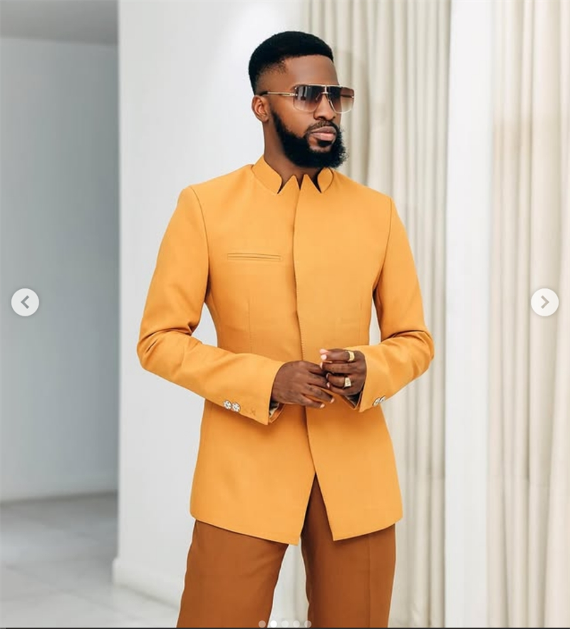 Formele Arabische Mannen Pak S - Arabic Formal Wear Men recensie en prijs