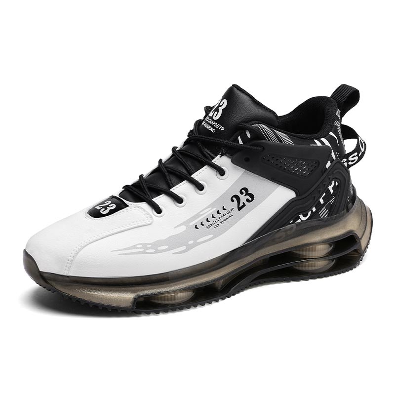 Flatform Lente Sneakers Mannen - Men'S Formal Wear Jewelry recensie en prijs