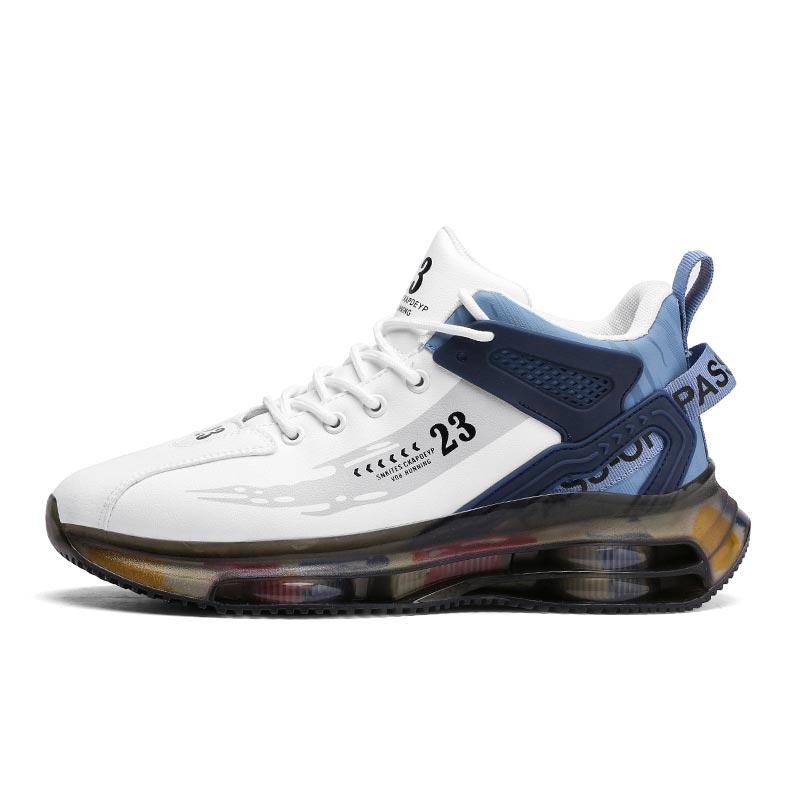 Flatform Lente Sneakers Mannen - Men'S Formal Wear Jewelry recensie en prijs