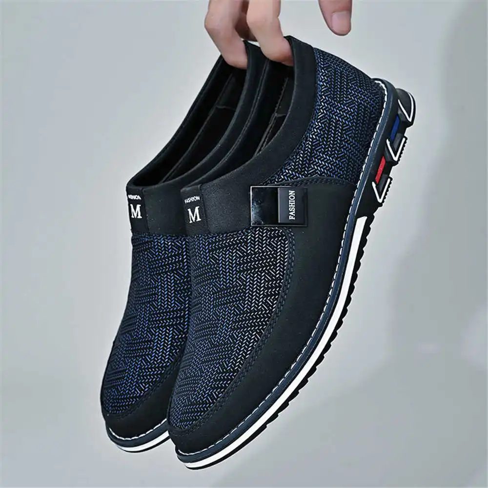 Donkerblauw 44-45 Zomerschoene - Men Formal Wear Brands recensie en prijs