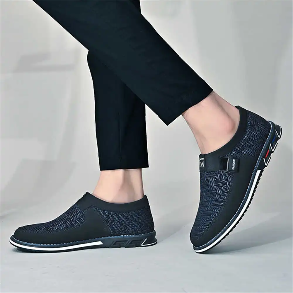 Donkerblauw 44-45 Zomerschoene - Men Formal Wear Brands recensie en prijs