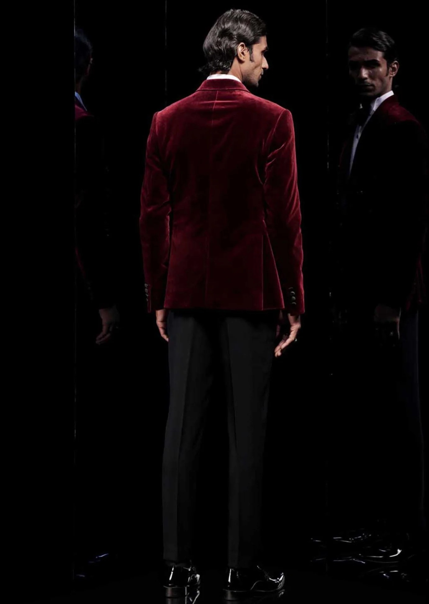 Nieuwe Designer Bruiloft Pakke - Men Formal Wear Modern recensie en prijs