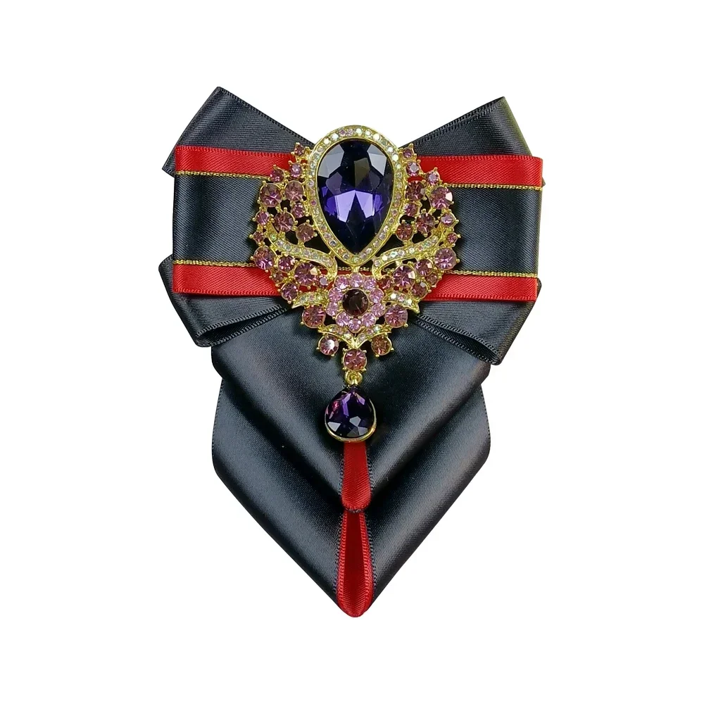 Luxe Originele Nieuwe Paarse S - Men'S Formal Wear Jewelry recensie en prijs