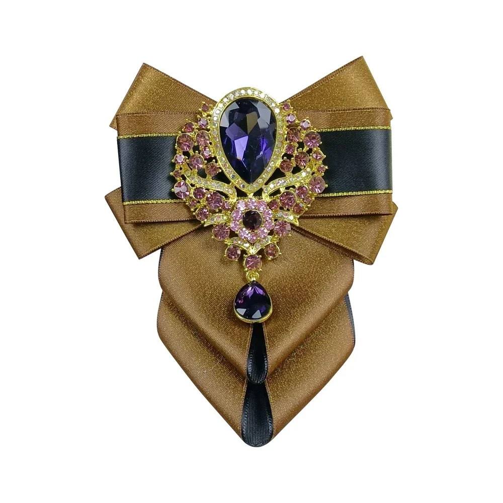 Luxe Originele Nieuwe Paarse S - Men'S Formal Wear Jewelry recensie en prijs