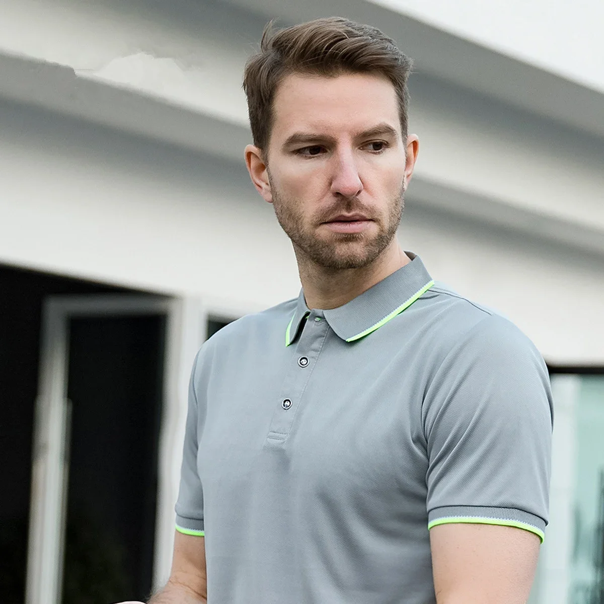 MRMT 2026 Gloednieuwe heren T- - Men Formal Wear Brands recensie en prijs