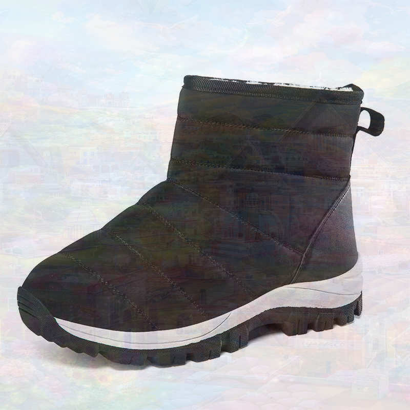 Antislip Thermo Ouderen Tennis - Men Formal Wear Brands recensie en prijs