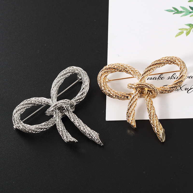 Klassieke metalen sieraden pin - Men'S Formal Wear Jewelry recensie en prijs