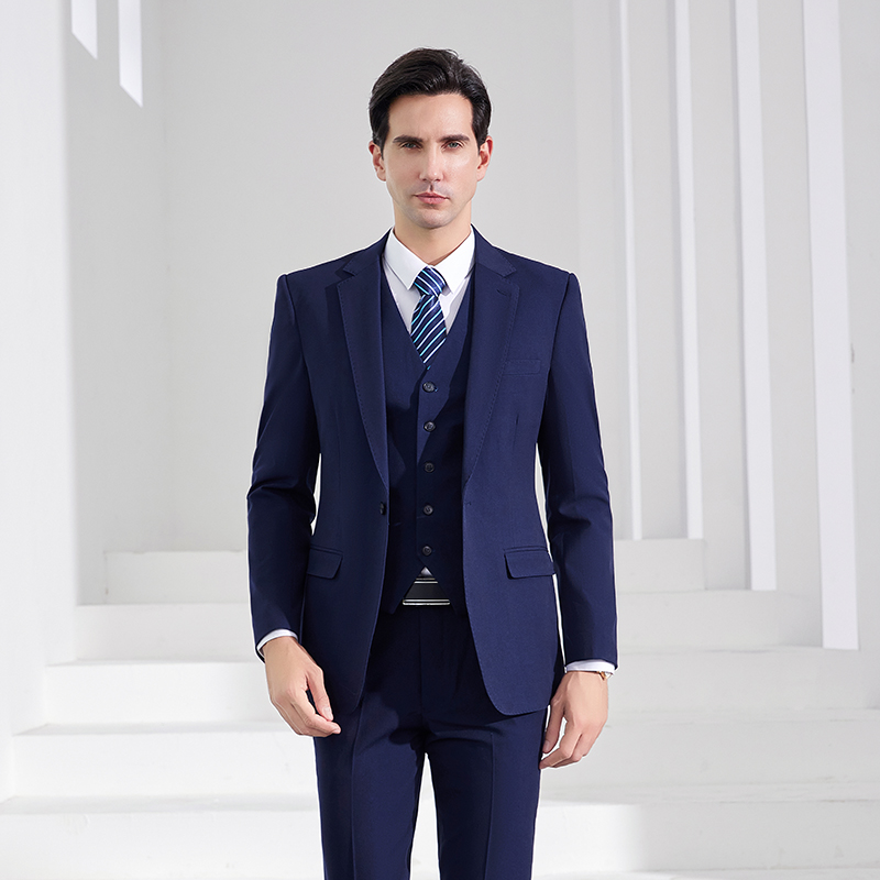 Luxe zwarte zakelijke pak- en  - Men'S Formal Wear Attire recensie en prijs