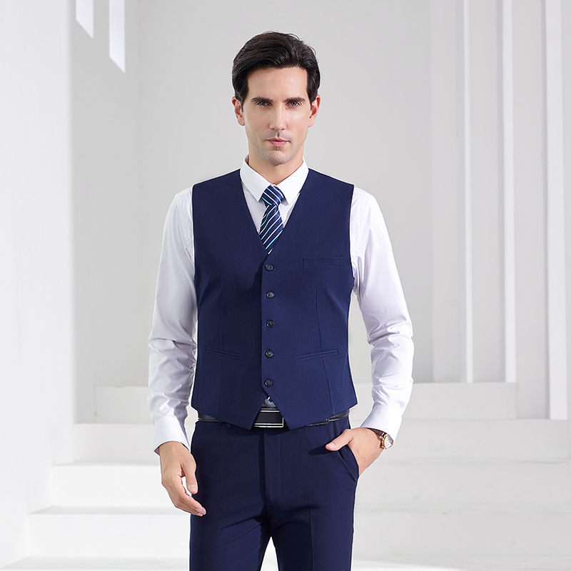 Luxe zwarte zakelijke pak- en  - Men'S Formal Wear Attire recensie en prijs