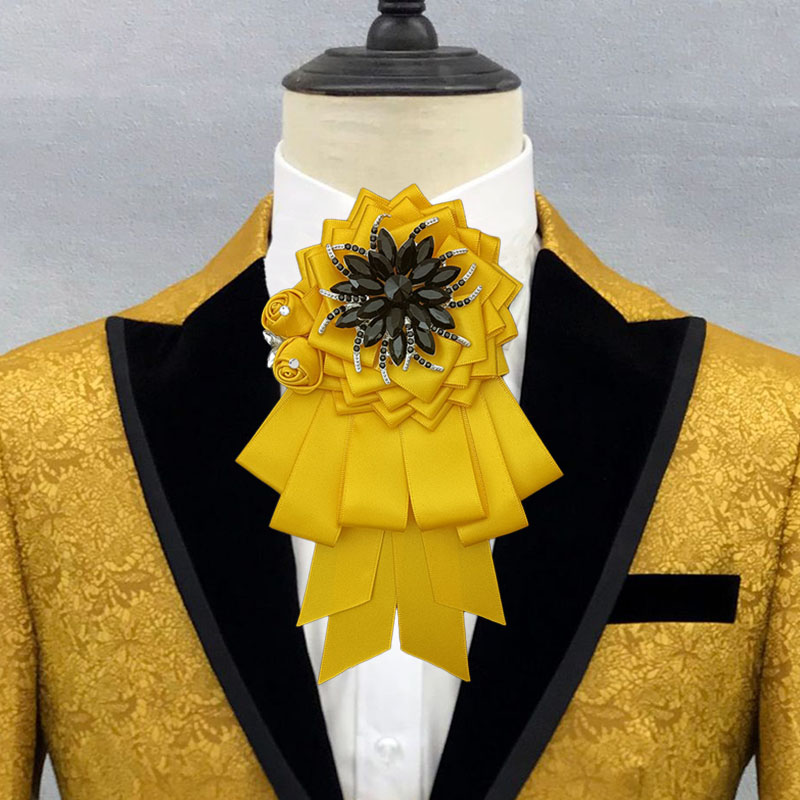Luxe vlinderdas voor heren ori - Men'S Formal Wear Jewelry recensie en prijs