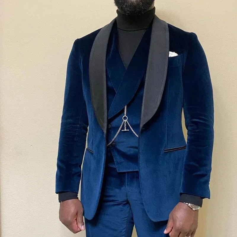 Formele Slim Fit Mannen Pakken - Men Formal Wear Modern recensie en prijs