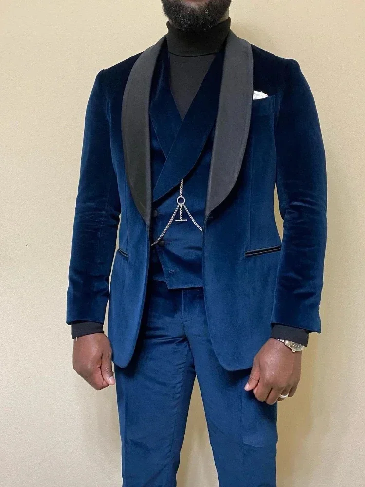 Formele Slim Fit Mannen Pakken - Men Formal Wear Modern recensie en prijs