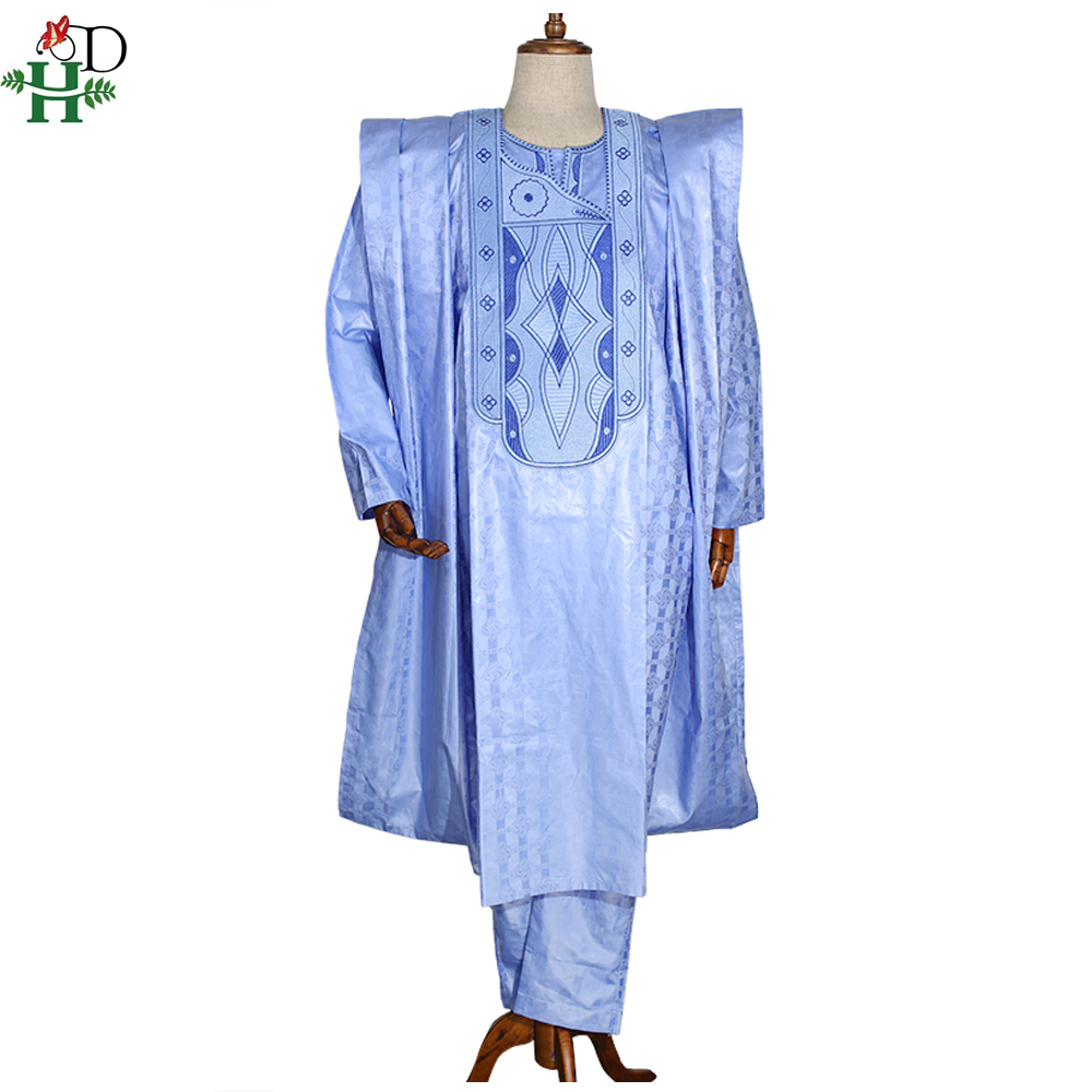 H & D Zuid Afrikaanse Traditio - Men'S Formal Wear Attire recensie en prijs