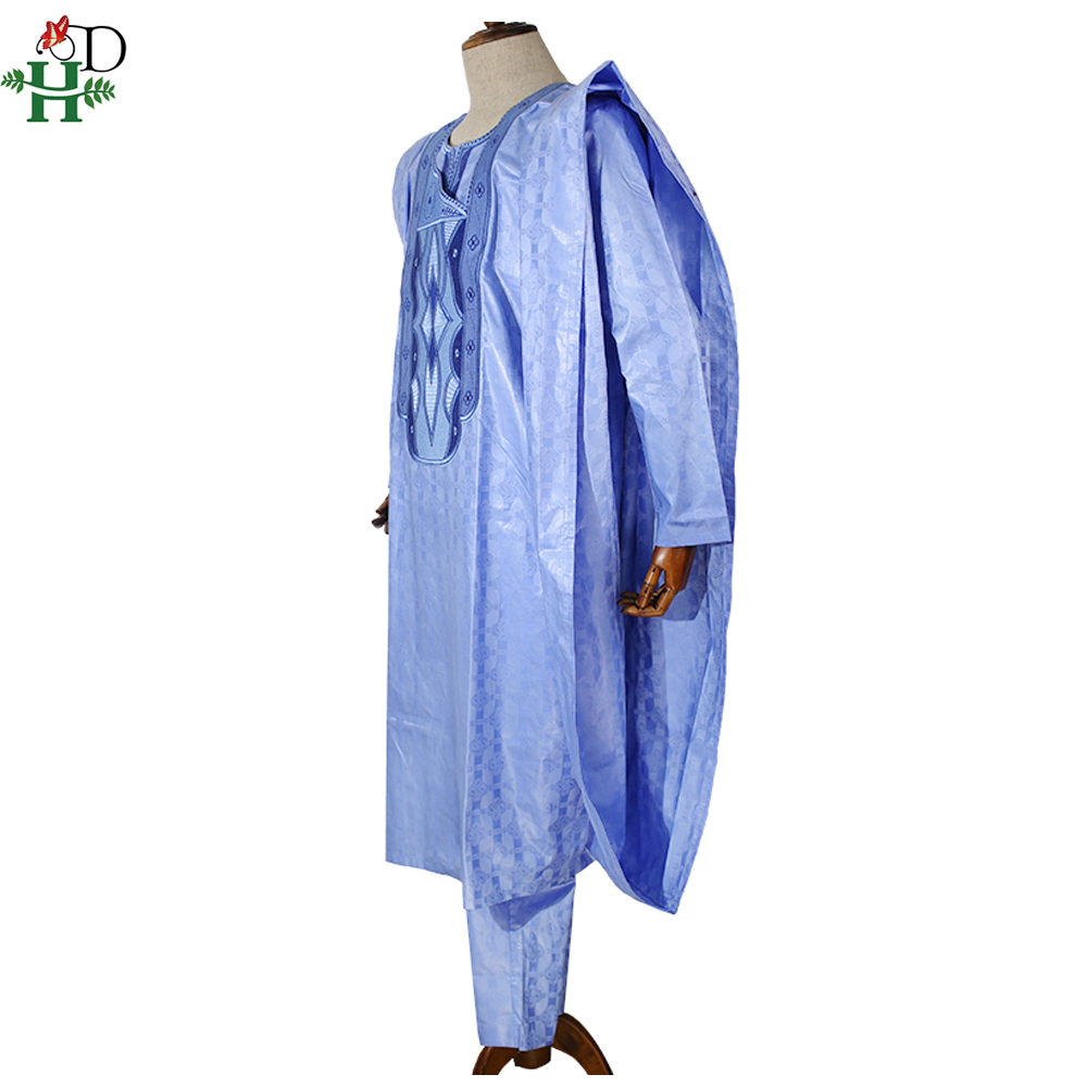 H & D Zuid Afrikaanse Traditio - Men'S Formal Wear Attire recensie en prijs